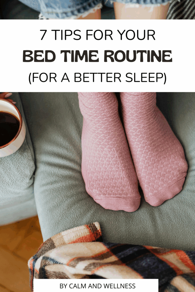 sleep better