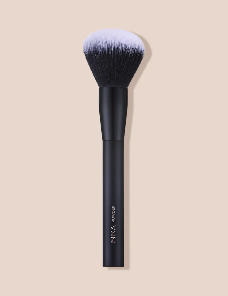 eco-firnedly makeup brushes