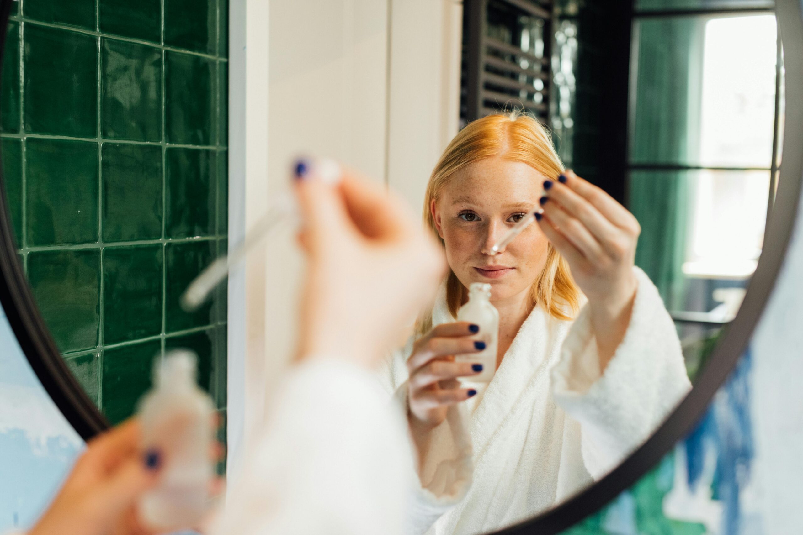 Best 5 Skin Supplements for Acne and Oily Skin