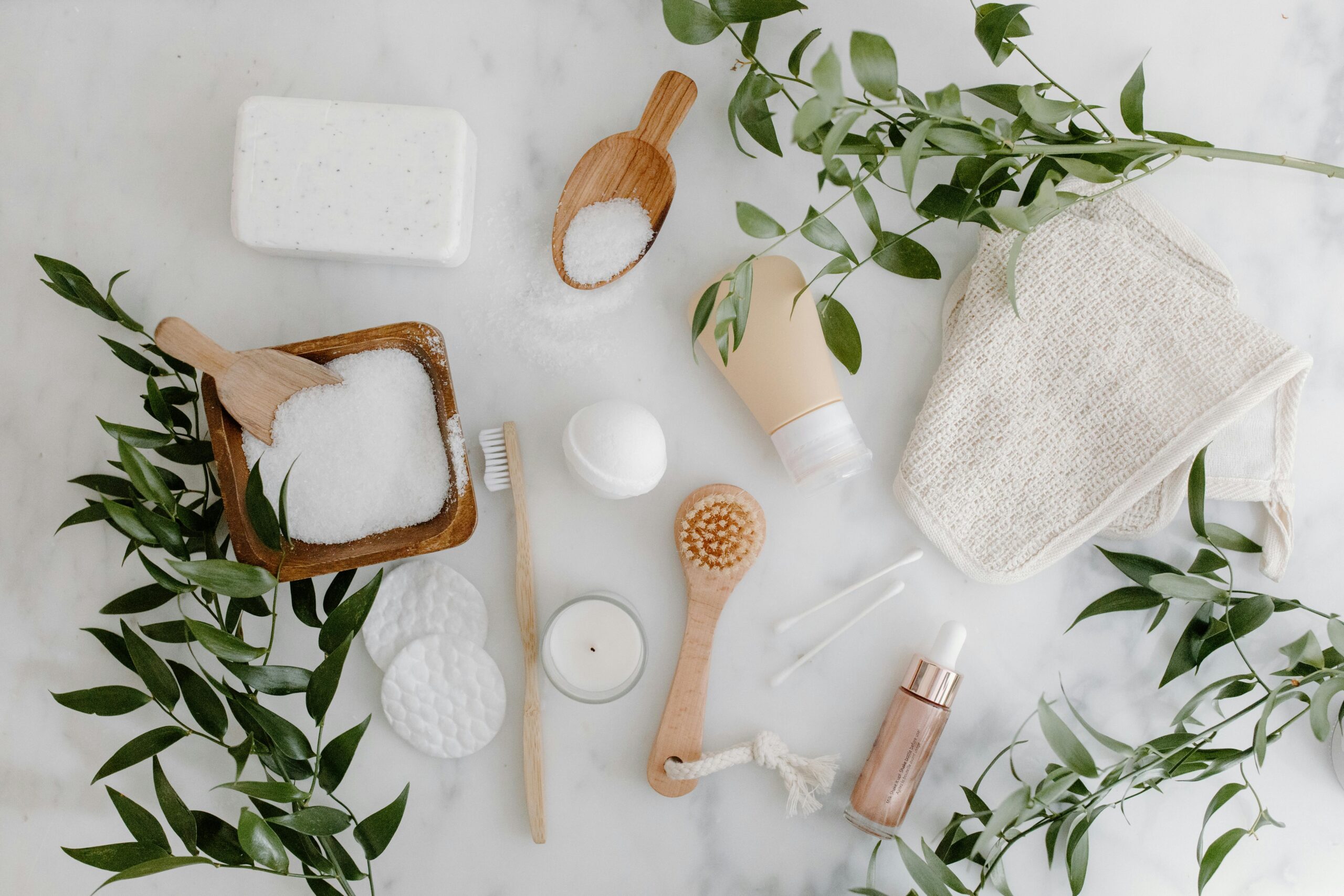 Creating a Sustainable Lifestyle: Practical Steps for Everyday Life