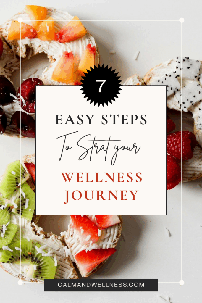 HOLISTIC WELLNESS TIPS