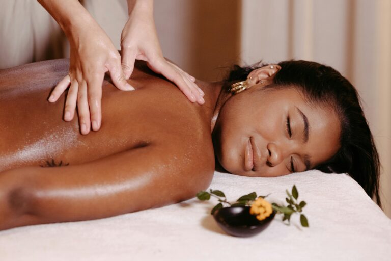 HOLISTIC LIFESTYLE