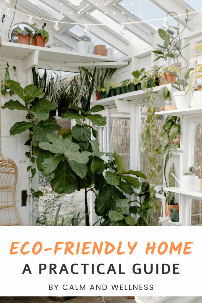 sustainable home