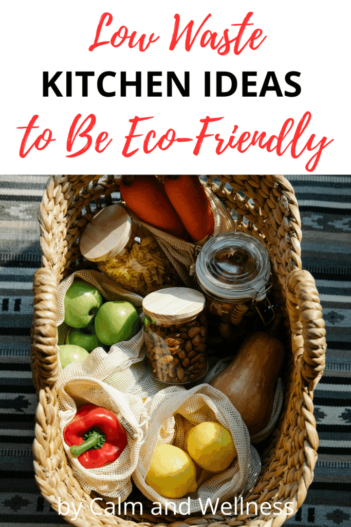ECO-FRIENDLY HOME IDEAS