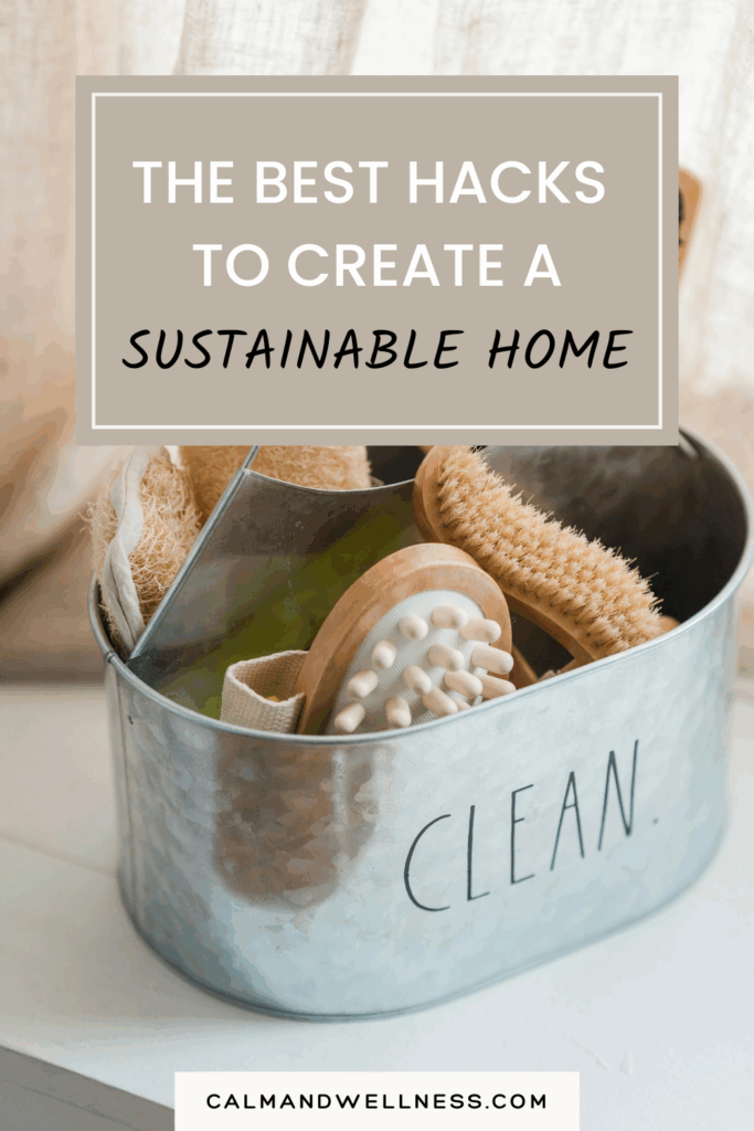 eco-friendly living ideas