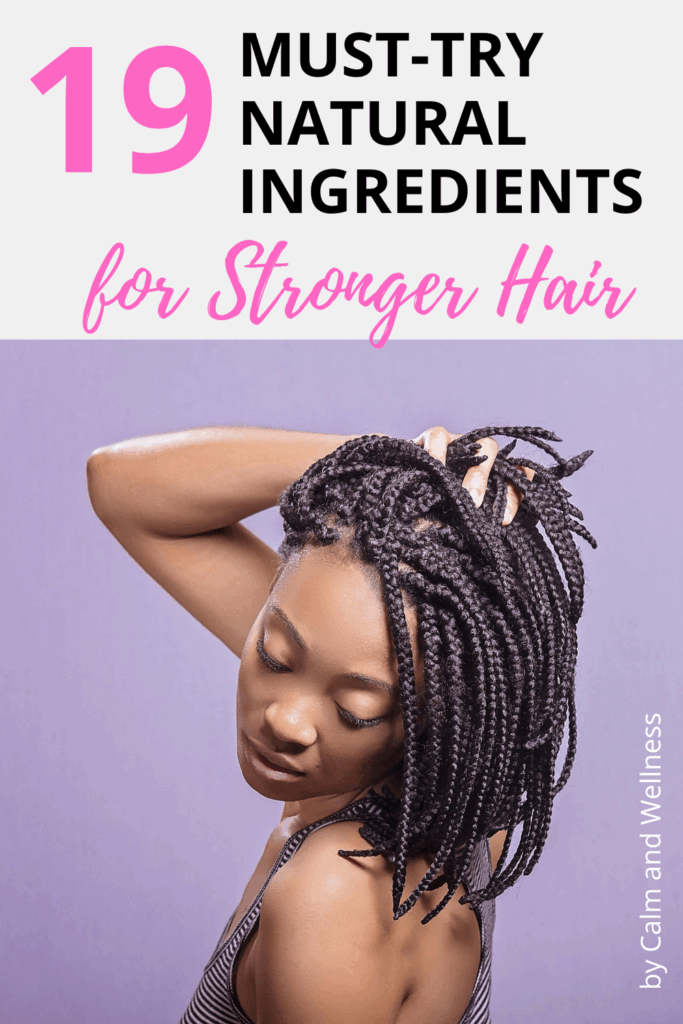 hair care routine