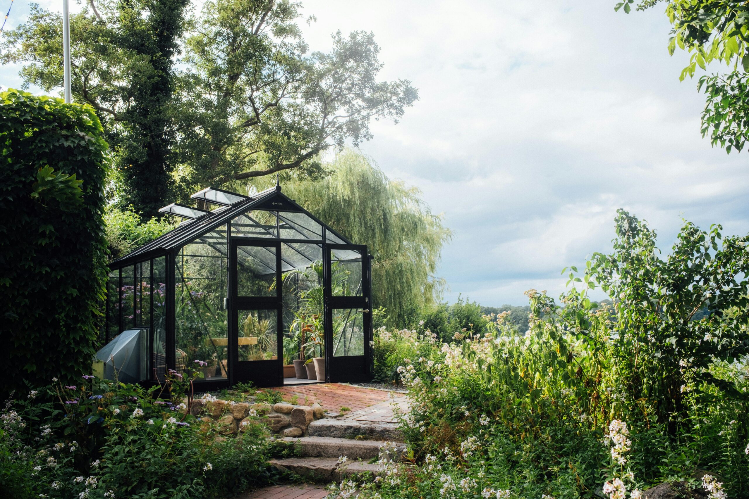 ECO-FRIENDLY HOME IDEAS